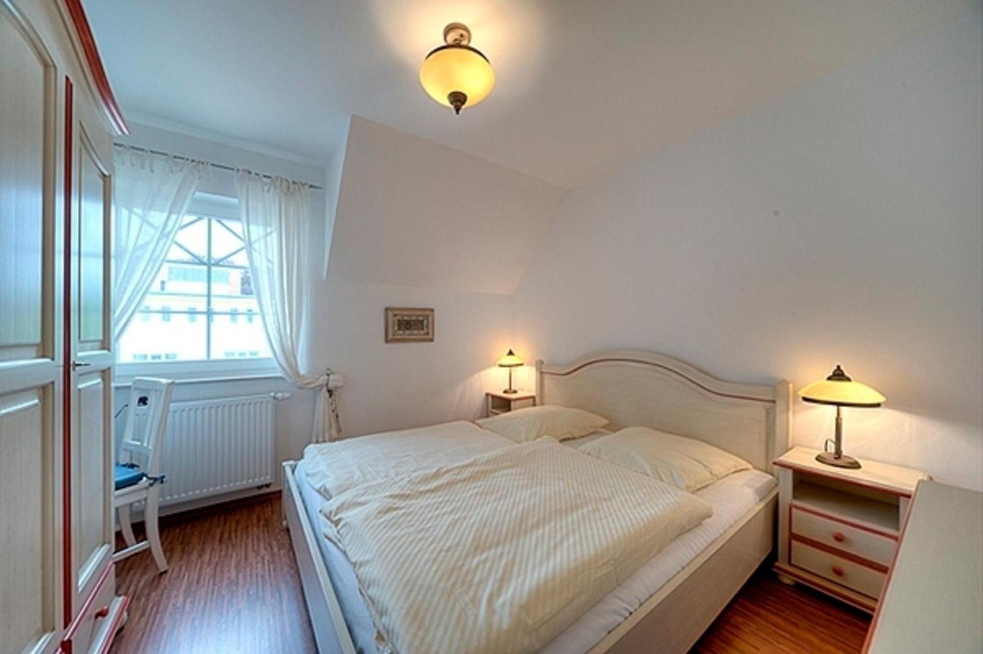 Villa Carpe Diem, Fw 8 Zingst Exterior foto